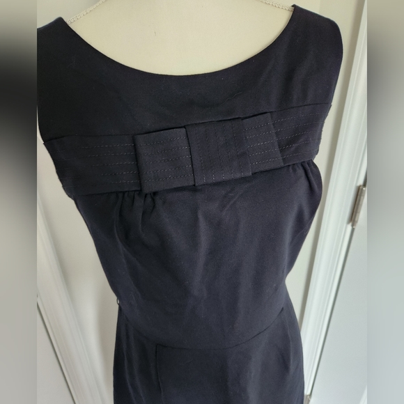 Kate Spade Bow Dress Size 10 - Picture 1 of 6